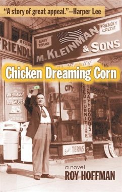 Chicken Dreaming Corn - Hoffman, Roy