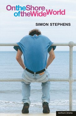 On the Shore of the Wide World - Stephens, Simon