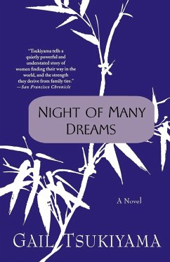 Night of Many Dreams - Tsukiyama, Gail