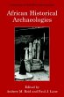 African Historical Archaeologies - Bild 1