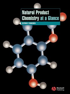 Natural Product Chemistry at a Glance - Stanforth, Stephen P