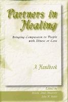 Partners in Healing - Musgrave, Beverly Anne; Bickle, John R