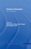 Distance Education