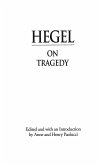 Hegel on Tragedy