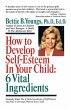 How to Develop Self-Esteem in Your Child - Bild 1