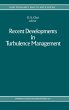 Recent Developments in Turbulence... - Bild 1