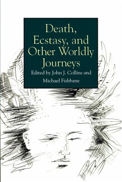 Death, Ecstasy, and Other Worldly Journeys