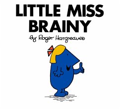 Little Miss Brainy - Hargreaves, Roger