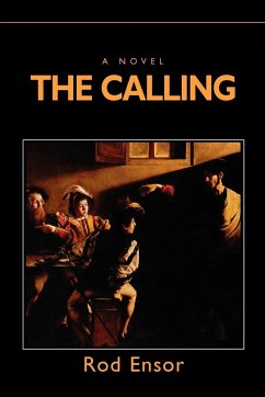 The Calling - Ensor, Rod