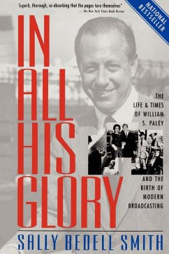 In All His Glory - Smith, Sally Bedell