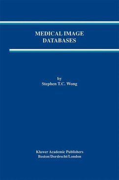 Medical Image Databases - Wong, Stephen T.C. (Hrsg.)