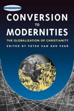 Conversion to Modernities - Veer, Peter (ed.)