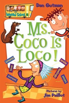 Ms. Coco Is Loco! - Gutman, Dan