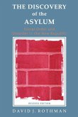 The Discovery of the Asylum The Discovery of the Asylum
