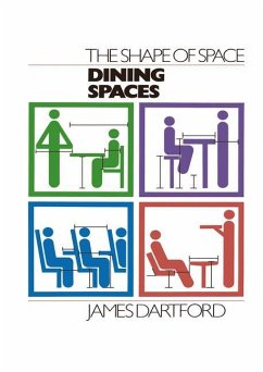 The Shape of Space - Dartford, James