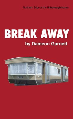Break Away - Garnett, Dameon