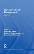 Current Topics in Management - Bild 1