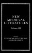 New Medieval Literatures - Bild 1