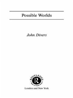 Possible Worlds - Divers, John