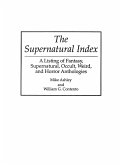 The Supernatural Index