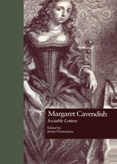Margaret Cavendish - Fitzmaurice, James