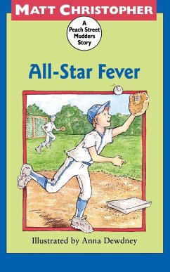 All-Star Fever - Christopher, Matt