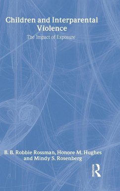 Cover Children and Interparental Violence