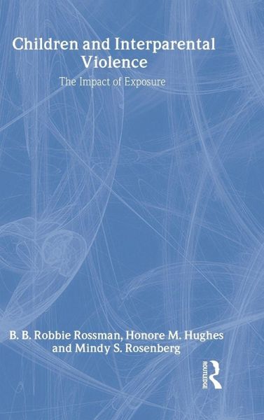 Children and Interparental Violence