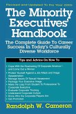Minority Executives' Handbook (Revised)