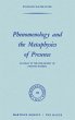 Phenomenology and the Metaphysics of... - Bild 1