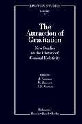The Attraction of Gravitation - Earman