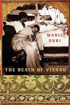 The Death of Vishnu - Suri, Manil