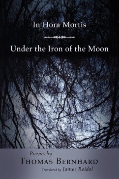 In Hora Mortis / Under the Iron of the Moon - Bernhard, Thomas