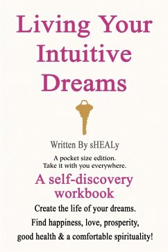 Living Your Intuitive Dreams