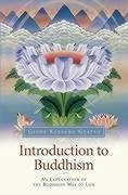 Introduction to Buddhism - Gyatso, Geshe Kelsang