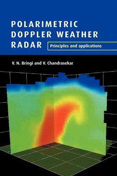 Polarimetric Doppler Weather Radar - Bringi, V. N.; Chandrasekar, V.
