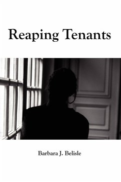 Reaping Tenants - Belisle, Barbara J.