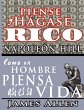 Piense y hágase rico & Como un Hombre... - Bild 1