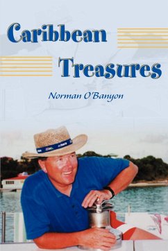 Caribbean Treasures - O'Banyon, Norman