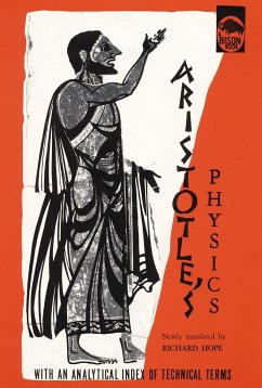 Aristotle's Physics - Aristotle