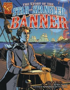 The Story of the Star-Spangled Banner - Jacobson, Ryan