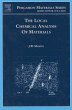 The Local Chemical Analysis of Materials - Bild 1