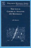 The Local Chemical Analysis of Materials