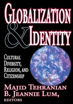 Globalization & Identity - Lum, B.