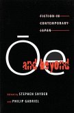 Ōe and Beyond