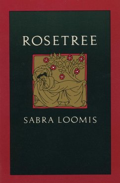 Rosetree - Loomis, Sabra