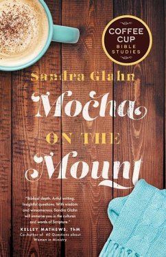 Mocha on the Mount - Glahn, Sandra