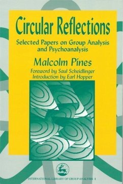 Circular Reflections - Pines, Malcolm