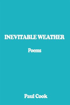 INEVITABLE WEATHER - Cook, Paul