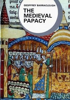 The Medieval Papacy - Barraclough, Geoffrey